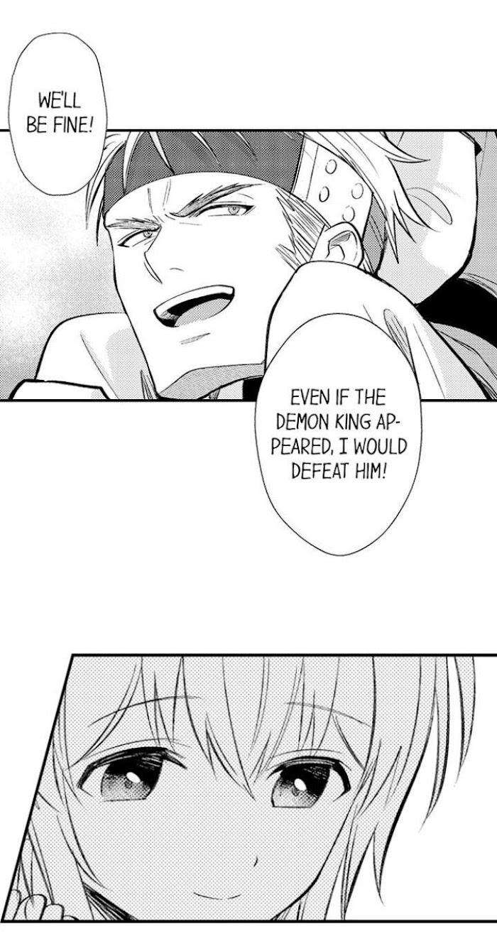 Reincarnated-Into-Demon-King-Evelogias-World-By-Io-Kaziwara-Eng page 9