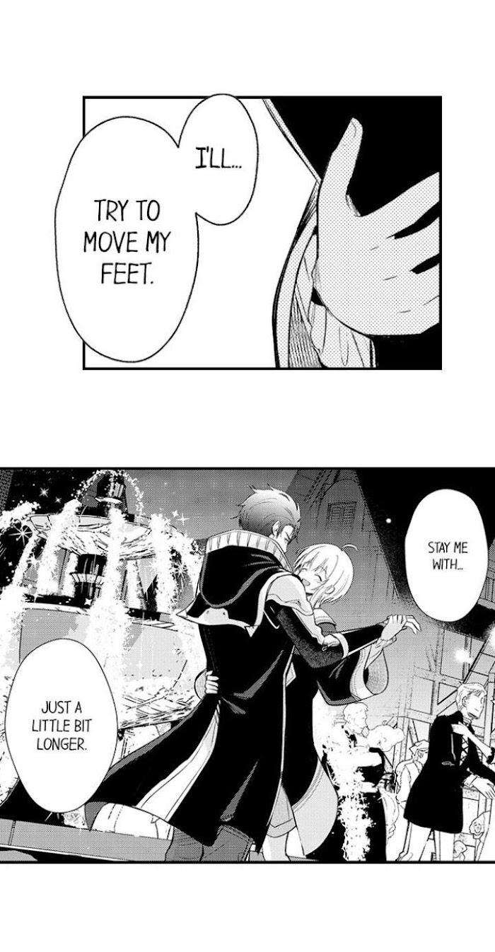 Reincarnated-Into-Demon-King-Evelogias-World-By-Io-Kaziwara-Eng page 16