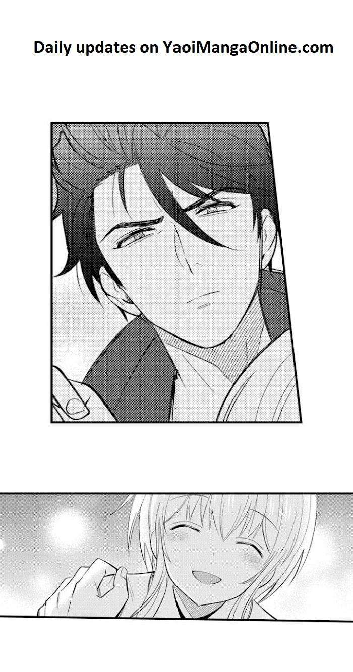 Reincarnated-Into-Demon-King-Evelogias-World-By-Io-Kaziwara-Eng page 18