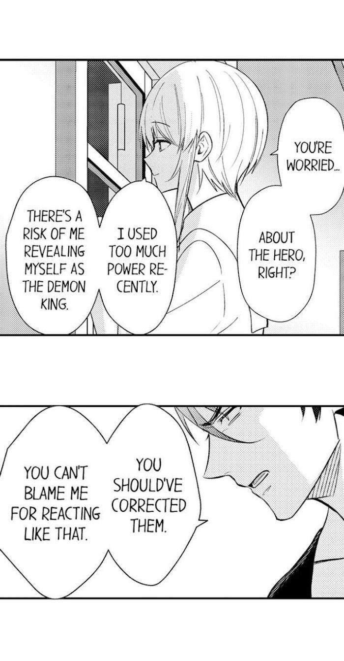 Reincarnated-Into-Demon-King-Evelogias-World-By-Io-Kaziwara-Eng page 21