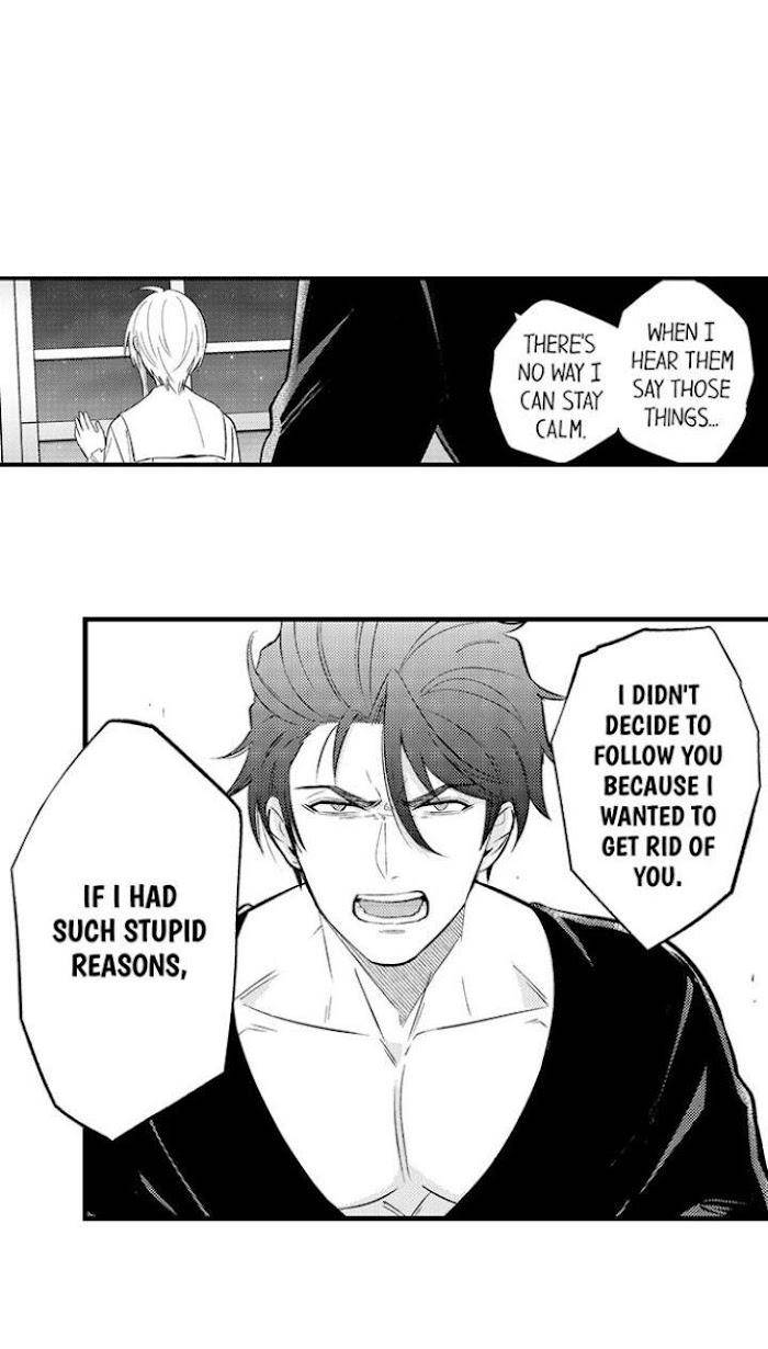 Reincarnated-Into-Demon-King-Evelogias-World-By-Io-Kaziwara-Eng page 22