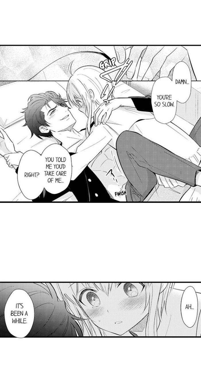Reincarnated-Into-Demon-King-Evelogias-World-By-Io-Kaziwara-Eng page 19