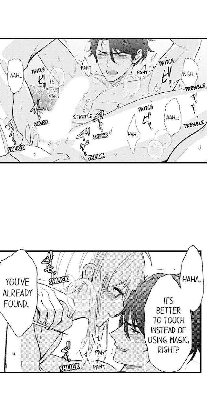 Reincarnated-Into-Demon-King-Evelogias-World-By-Io-Kaziwara-Eng page 32