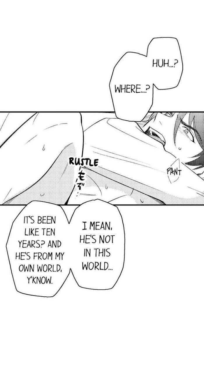 Reincarnated-Into-Demon-King-Evelogias-World-By-Io-Kaziwara-Eng page 12