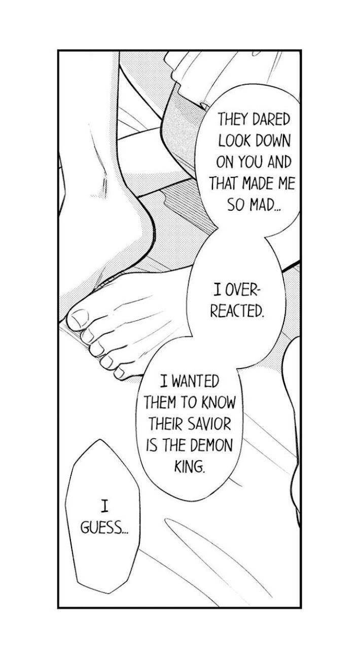 Reincarnated-Into-Demon-King-Evelogias-World-By-Io-Kaziwara-Eng page 17