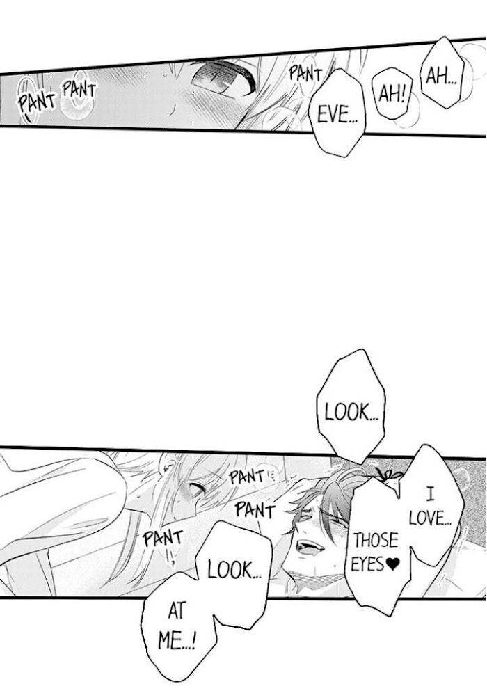 Reincarnated-Into-Demon-King-Evelogias-World-By-Io-Kaziwara-Eng page 32