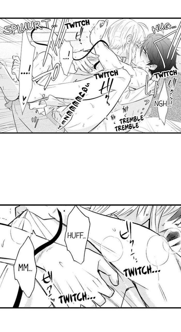 Reincarnated-Into-Demon-King-Evelogias-World-By-Io-Kaziwara-Eng page 17
