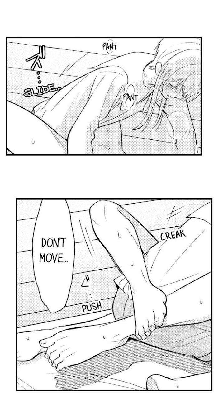 Reincarnated-Into-Demon-King-Evelogias-World-By-Io-Kaziwara-Eng page 20