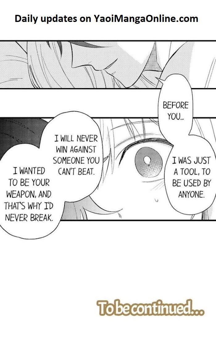 Reincarnated-Into-Demon-King-Evelogias-World-By-Io-Kaziwara-Eng page 28