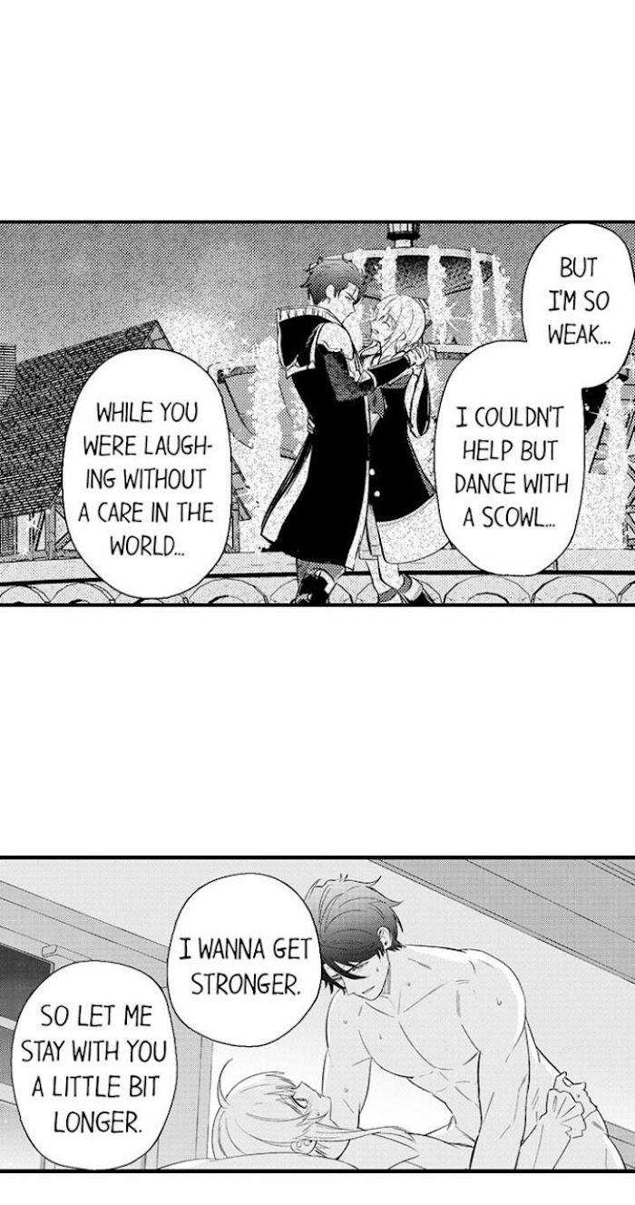 Reincarnated-Into-Demon-King-Evelogias-World-By-Io-Kaziwara-Eng page 4