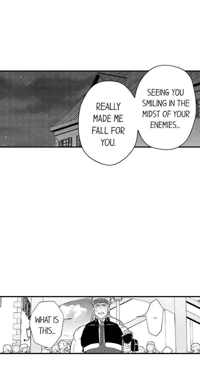 Reincarnated-Into-Demon-King-Evelogias-World-By-Io-Kaziwara-Eng page 5