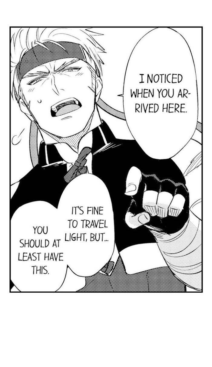 Reincarnated-Into-Demon-King-Evelogias-World-By-Io-Kaziwara-Eng page 22