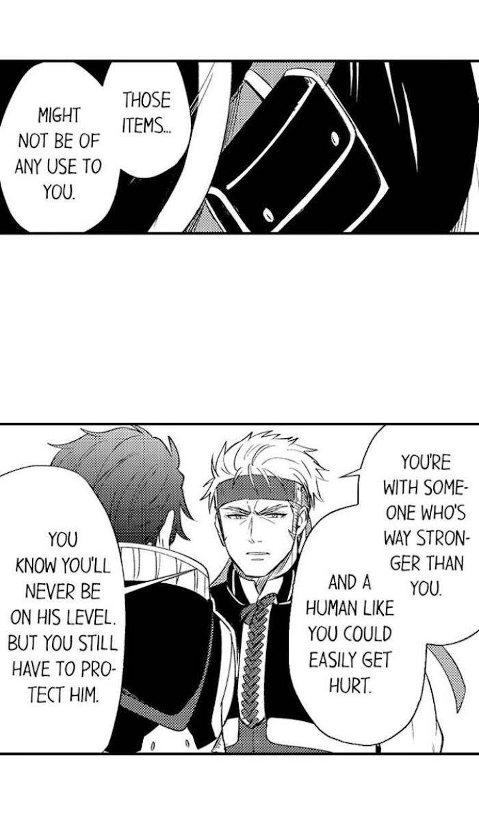 Reincarnated-Into-Demon-King-Evelogias-World-By-Io-Kaziwara-Eng page 27