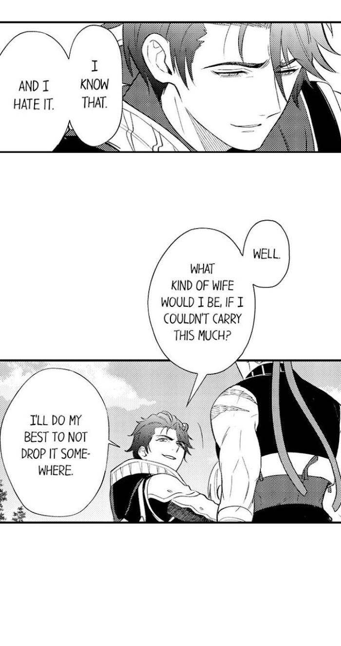 Reincarnated-Into-Demon-King-Evelogias-World-By-Io-Kaziwara-Eng page 28