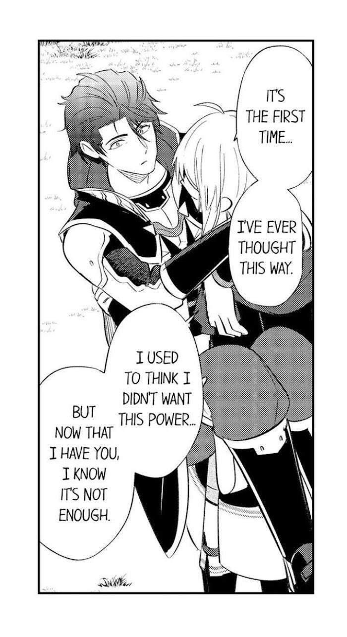Reincarnated-Into-Demon-King-Evelogias-World-By-Io-Kaziwara-Eng page 30