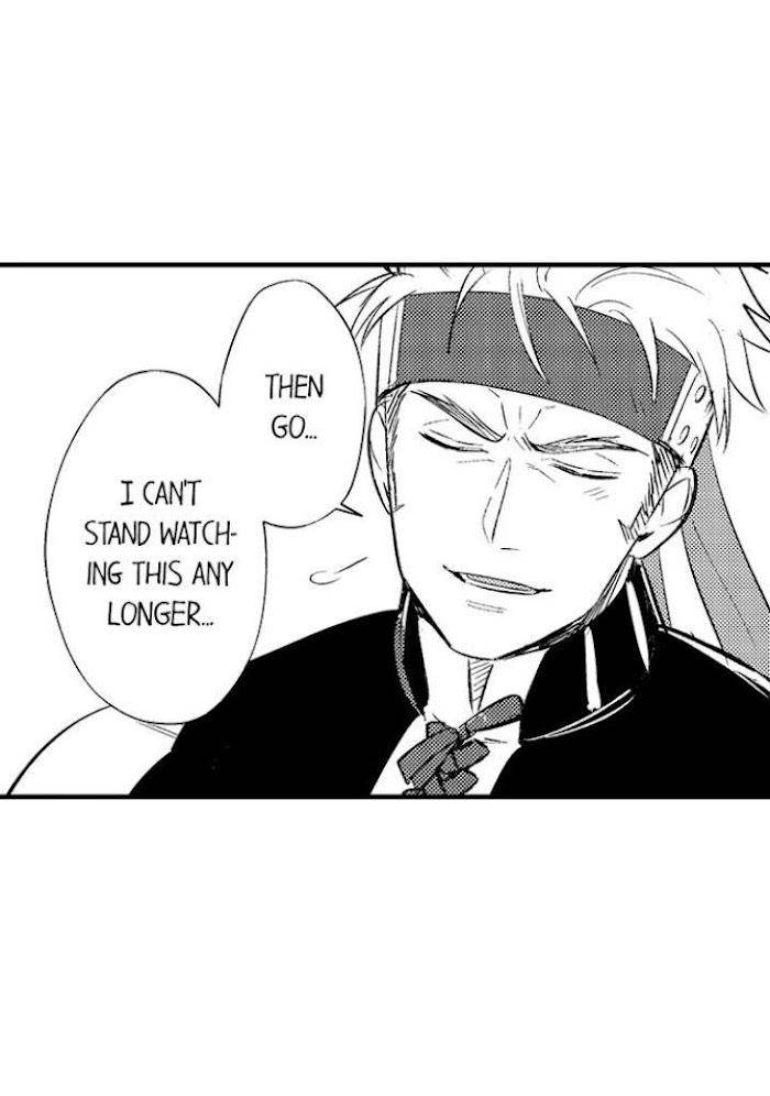 Reincarnated-Into-Demon-King-Evelogias-World-By-Io-Kaziwara-Eng page 32