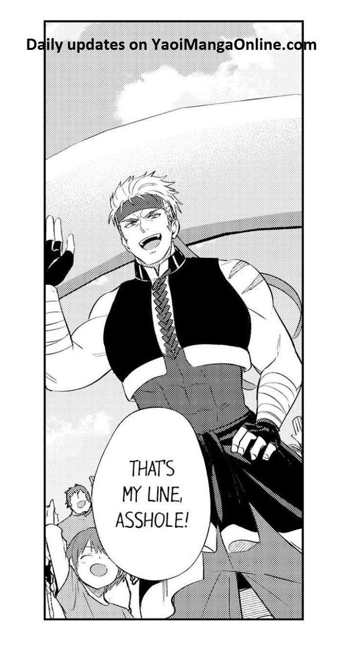 Reincarnated-Into-Demon-King-Evelogias-World-By-Io-Kaziwara-Eng page 34