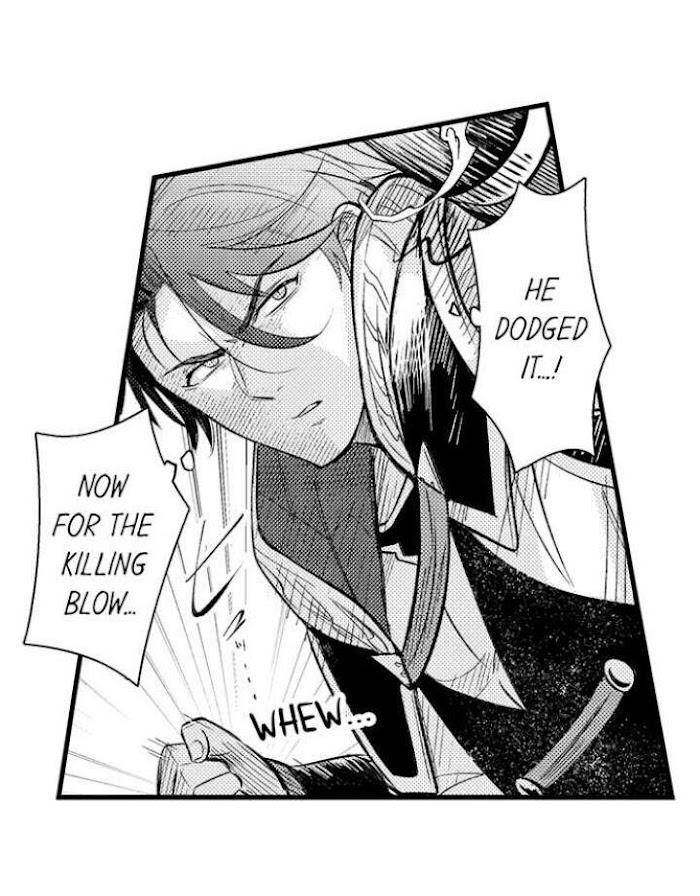 Reincarnated-Into-Demon-King-Evelogias-World-By-Io-Kaziwara-Eng page 4