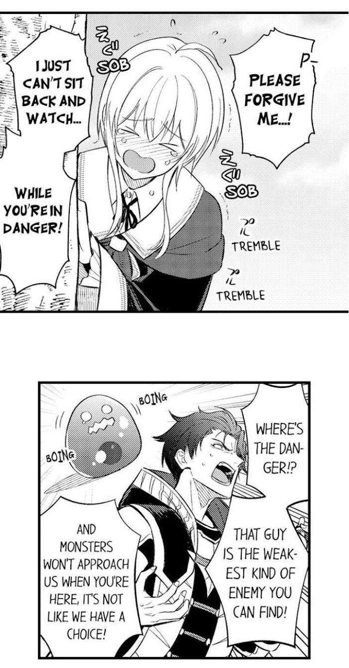 Reincarnated-Into-Demon-King-Evelogias-World-By-Io-Kaziwara-Eng page 8