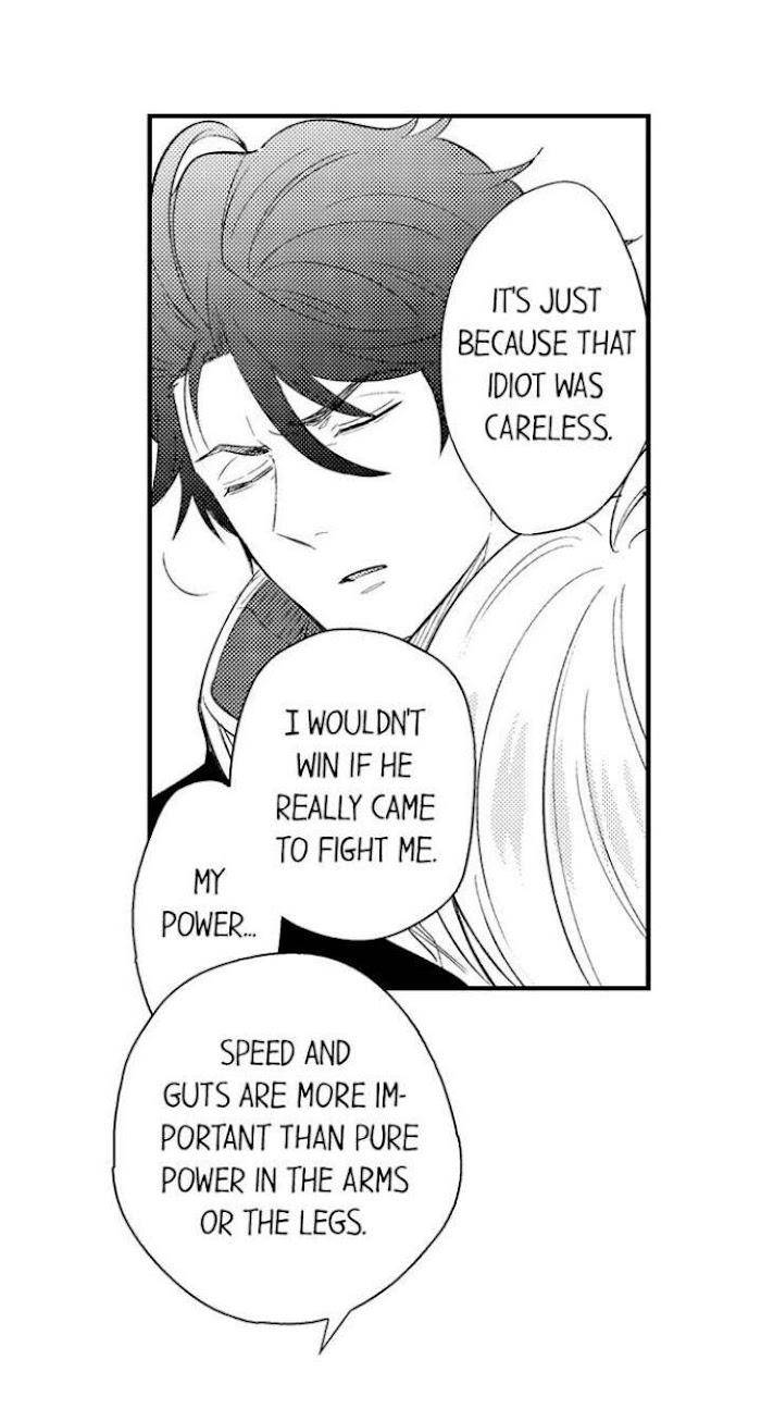 Reincarnated-Into-Demon-King-Evelogias-World-By-Io-Kaziwara-Eng page 22