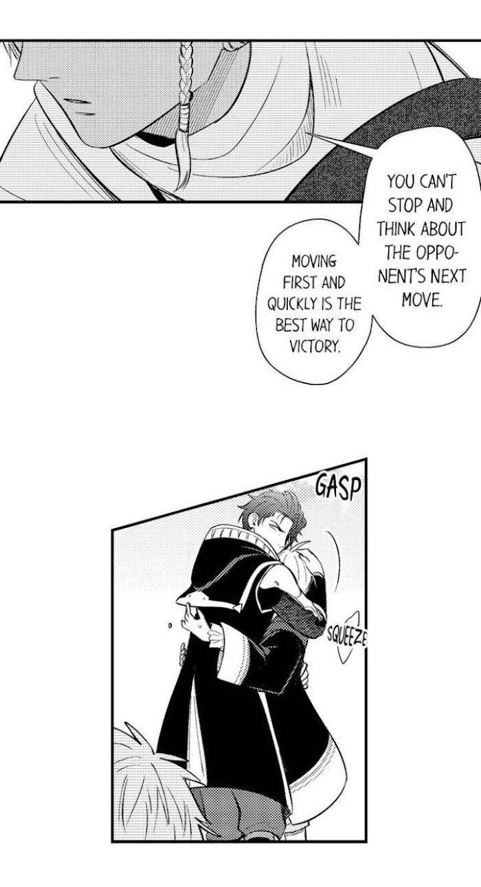 Reincarnated-Into-Demon-King-Evelogias-World-By-Io-Kaziwara-Eng page 23