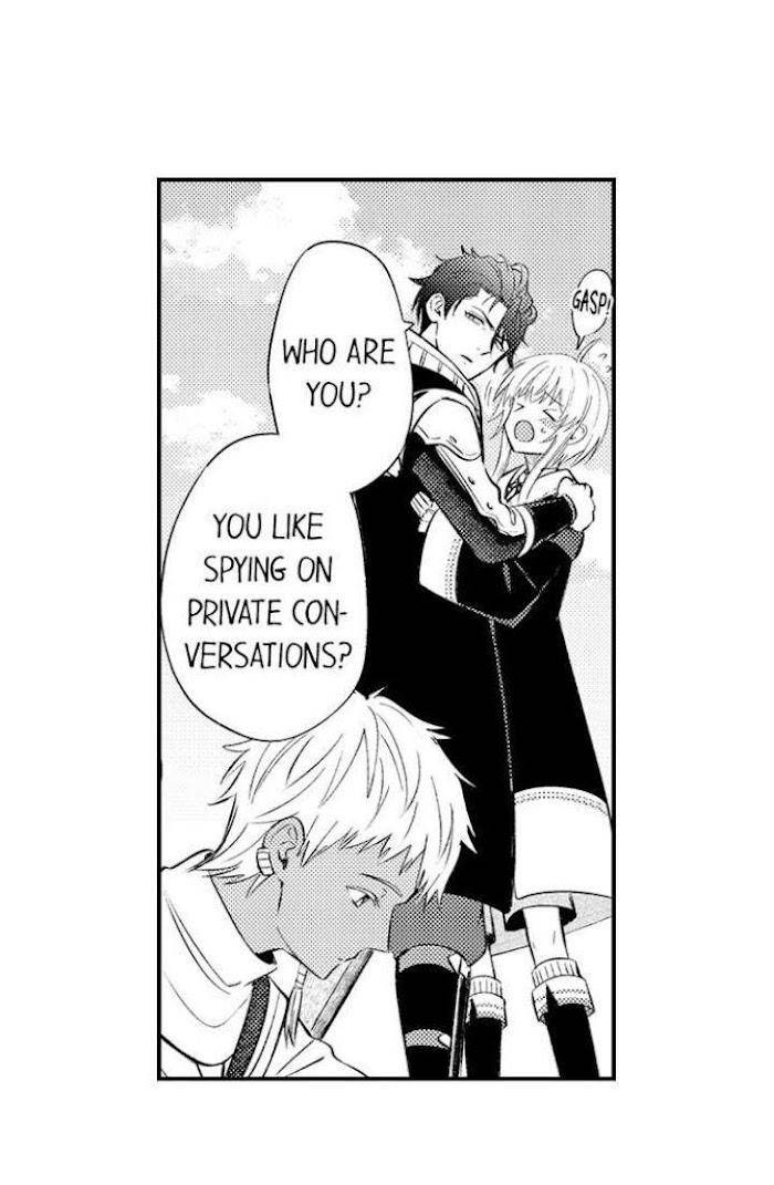 Reincarnated-Into-Demon-King-Evelogias-World-By-Io-Kaziwara-Eng page 25
