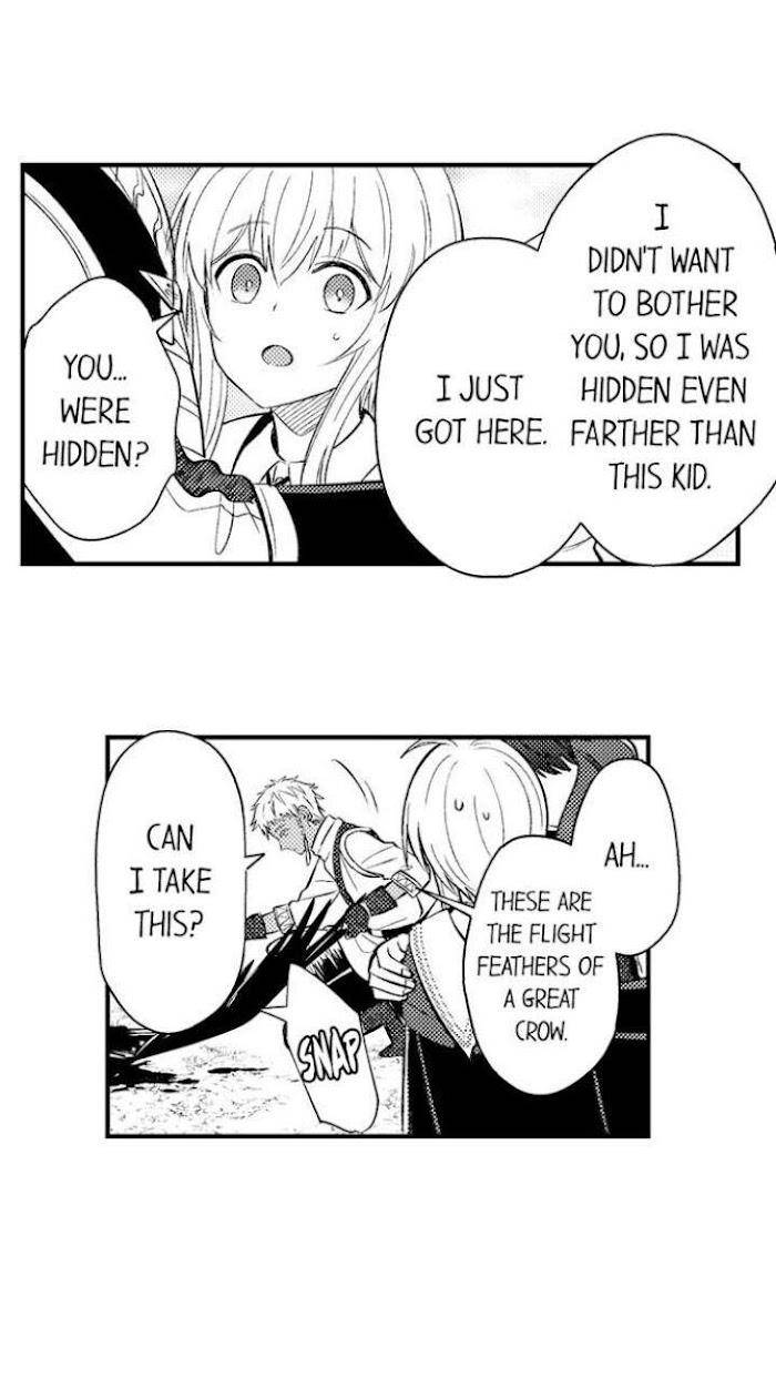 Reincarnated-Into-Demon-King-Evelogias-World-By-Io-Kaziwara-Eng page 27