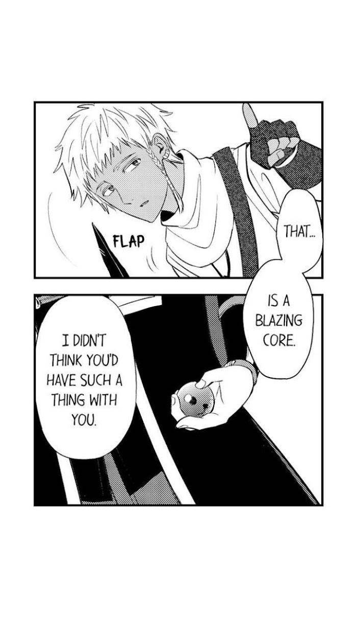 Reincarnated-Into-Demon-King-Evelogias-World-By-Io-Kaziwara-Eng page 28