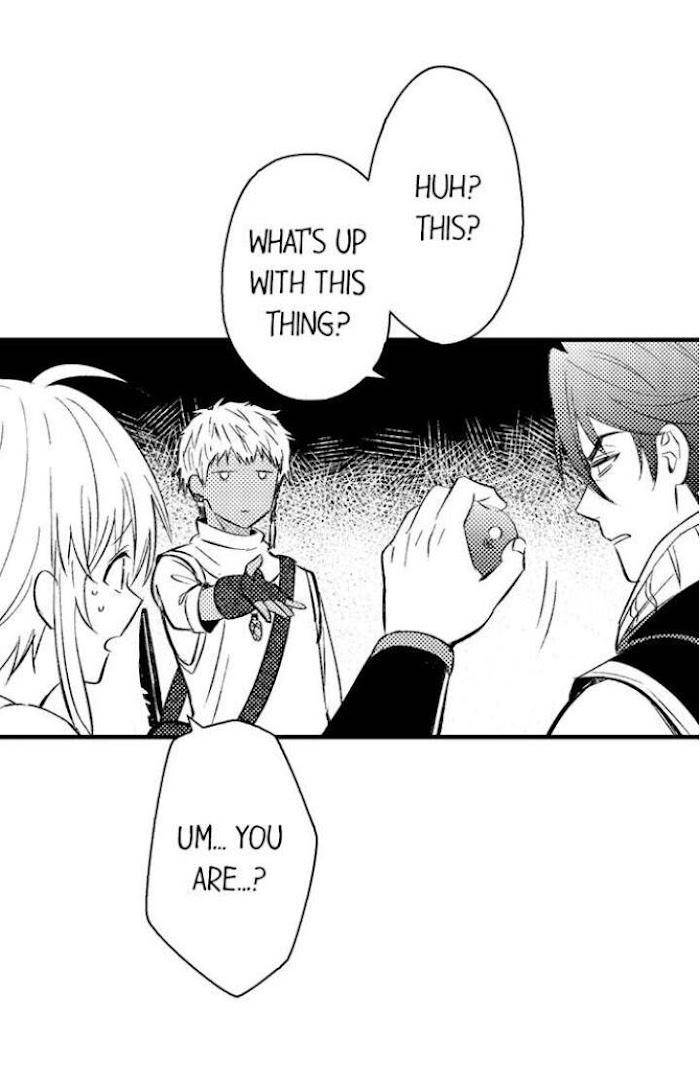 Reincarnated-Into-Demon-King-Evelogias-World-By-Io-Kaziwara-Eng page 30