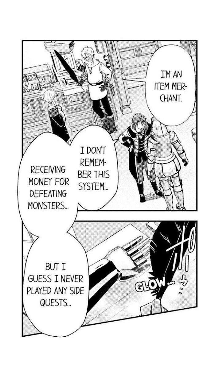 Reincarnated-Into-Demon-King-Evelogias-World-By-Io-Kaziwara-Eng page 32