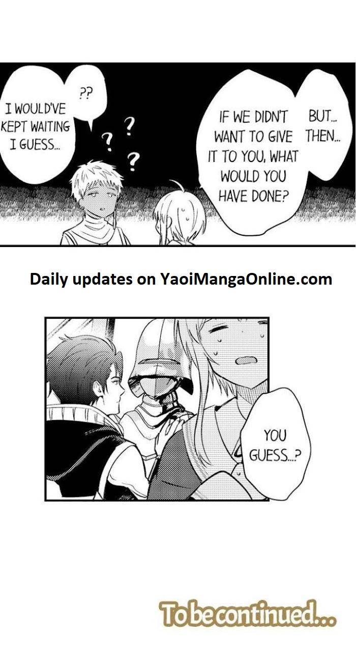 Reincarnated-Into-Demon-King-Evelogias-World-By-Io-Kaziwara-Eng page 37