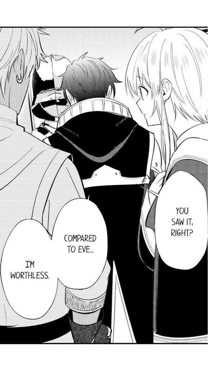 Reincarnated-Into-Demon-King-Evelogias-World-By-Io-Kaziwara-Eng page 5