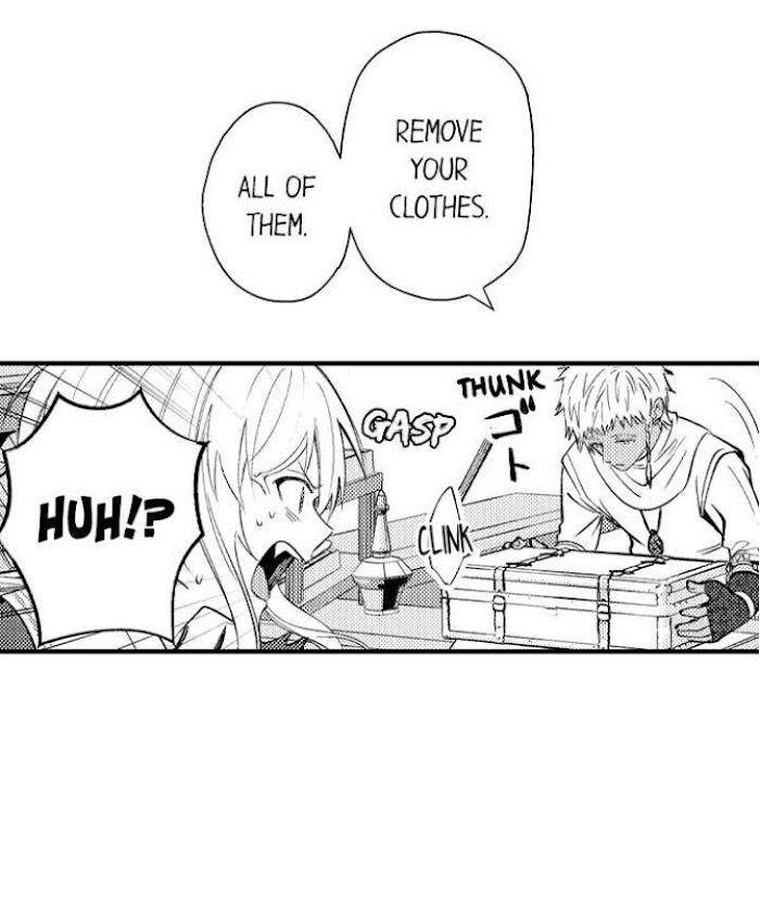 Reincarnated-Into-Demon-King-Evelogias-World-By-Io-Kaziwara-Eng page 12