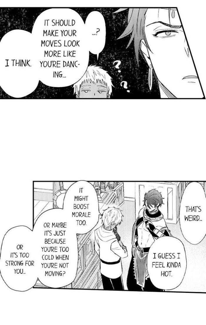 Reincarnated-Into-Demon-King-Evelogias-World-By-Io-Kaziwara-Eng page 29