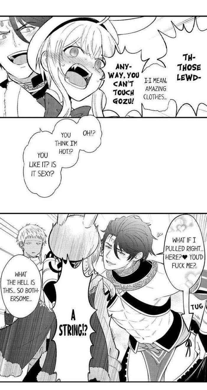 Reincarnated-Into-Demon-King-Evelogias-World-By-Io-Kaziwara-Eng page 31