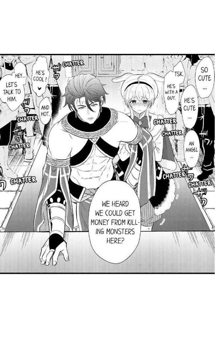 Reincarnated-Into-Demon-King-Evelogias-World-By-Io-Kaziwara-Eng page 6