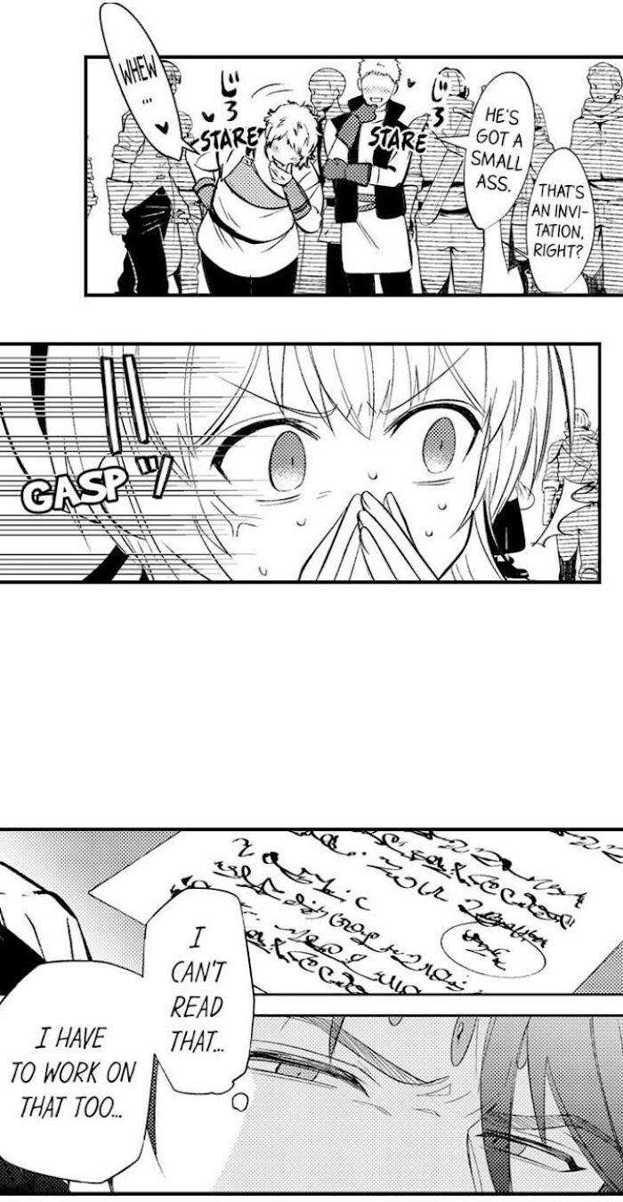 Reincarnated-Into-Demon-King-Evelogias-World-By-Io-Kaziwara-Eng page 10
