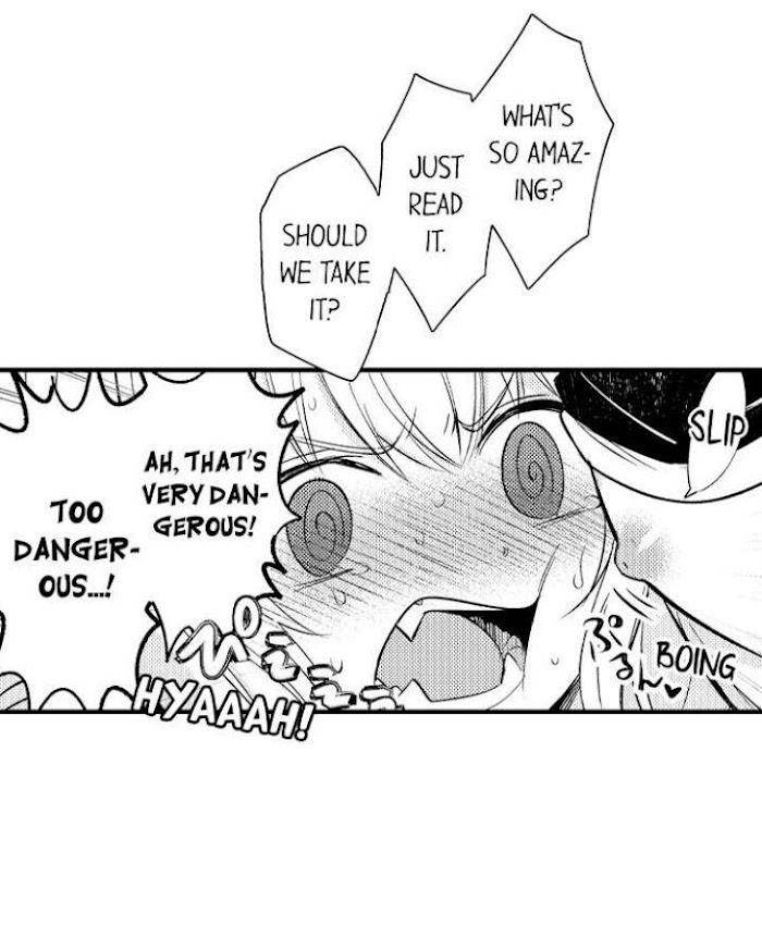 Reincarnated-Into-Demon-King-Evelogias-World-By-Io-Kaziwara-Eng page 13