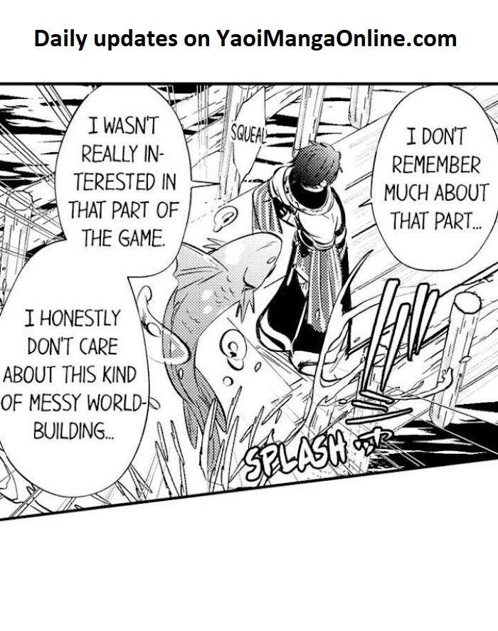 Reincarnated-Into-Demon-King-Evelogias-World-By-Io-Kaziwara-Eng page 21