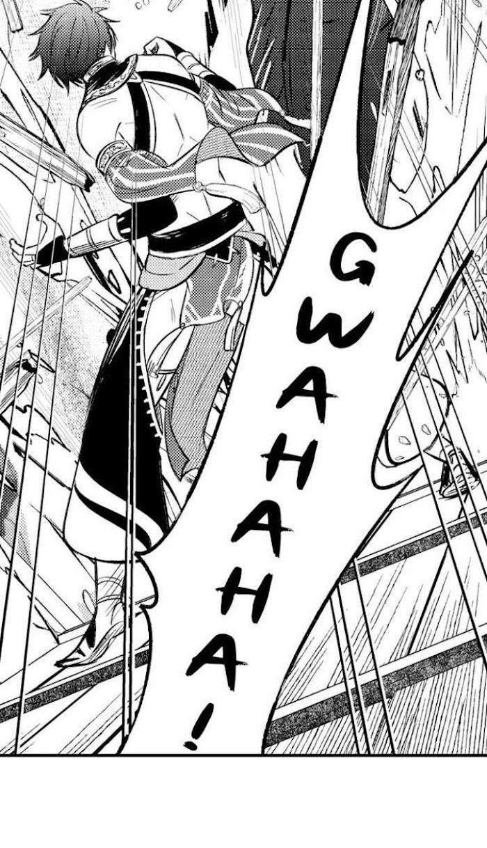Reincarnated-Into-Demon-King-Evelogias-World-By-Io-Kaziwara-Eng page 3