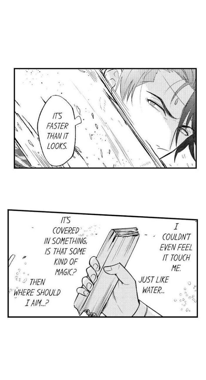 Reincarnated-Into-Demon-King-Evelogias-World-By-Io-Kaziwara-Eng page 5