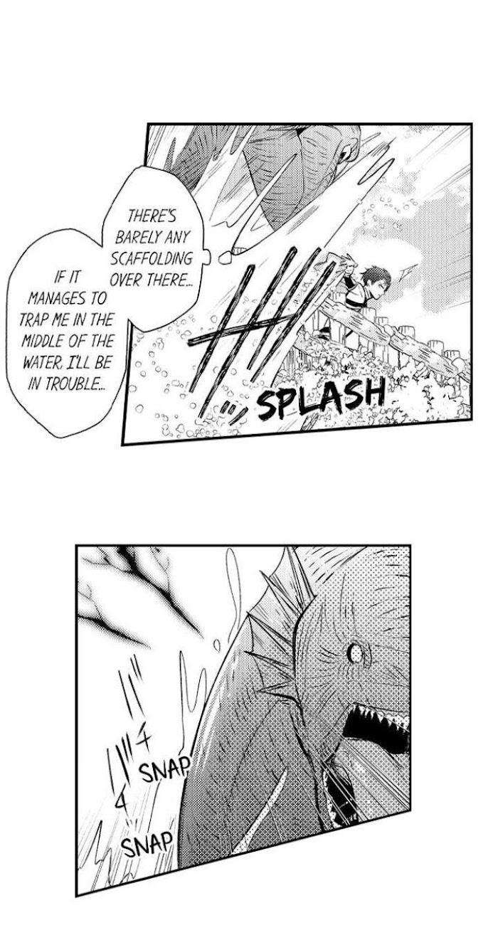 Reincarnated-Into-Demon-King-Evelogias-World-By-Io-Kaziwara-Eng page 6
