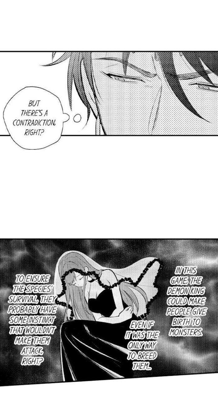 Reincarnated-Into-Demon-King-Evelogias-World-By-Io-Kaziwara-Eng page 20