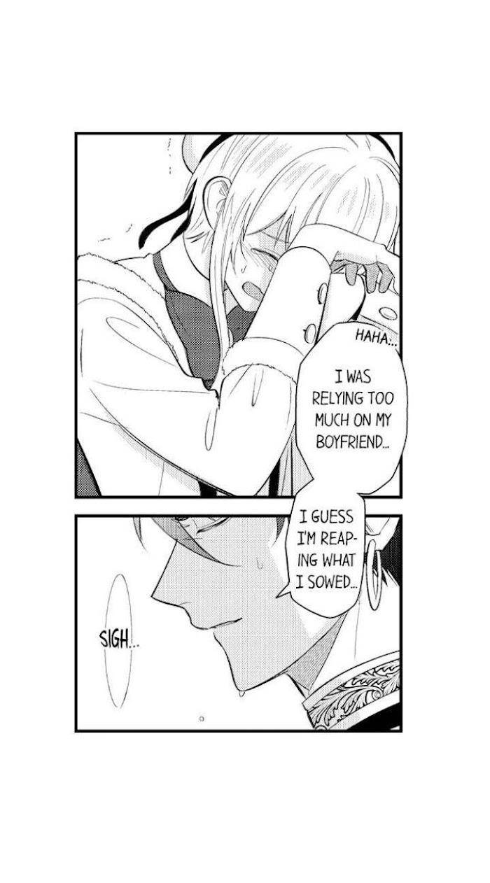 Reincarnated-Into-Demon-King-Evelogias-World-By-Io-Kaziwara-Eng page 27