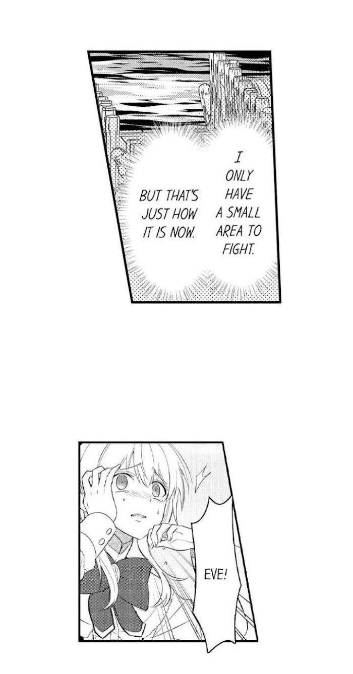 Reincarnated-Into-Demon-King-Evelogias-World-By-Io-Kaziwara-Eng page 29
