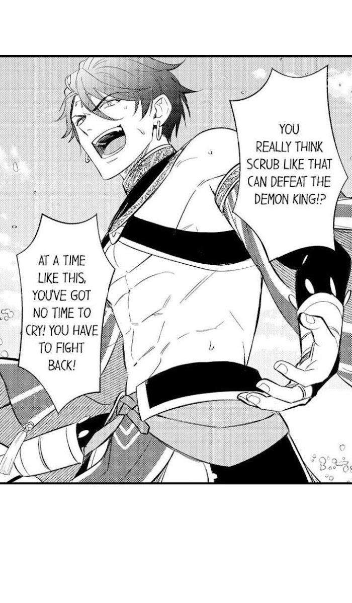 Reincarnated-Into-Demon-King-Evelogias-World-By-Io-Kaziwara-Eng page 30