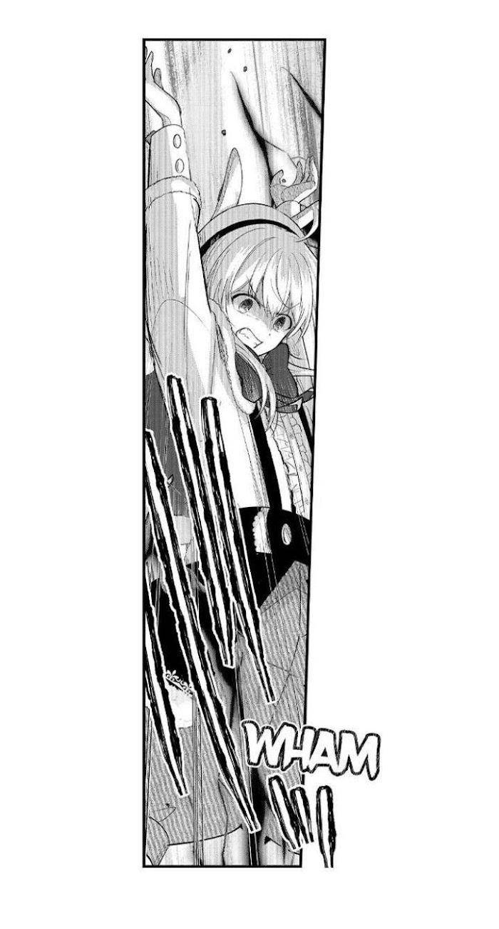 Reincarnated-Into-Demon-King-Evelogias-World-By-Io-Kaziwara-Eng page 4