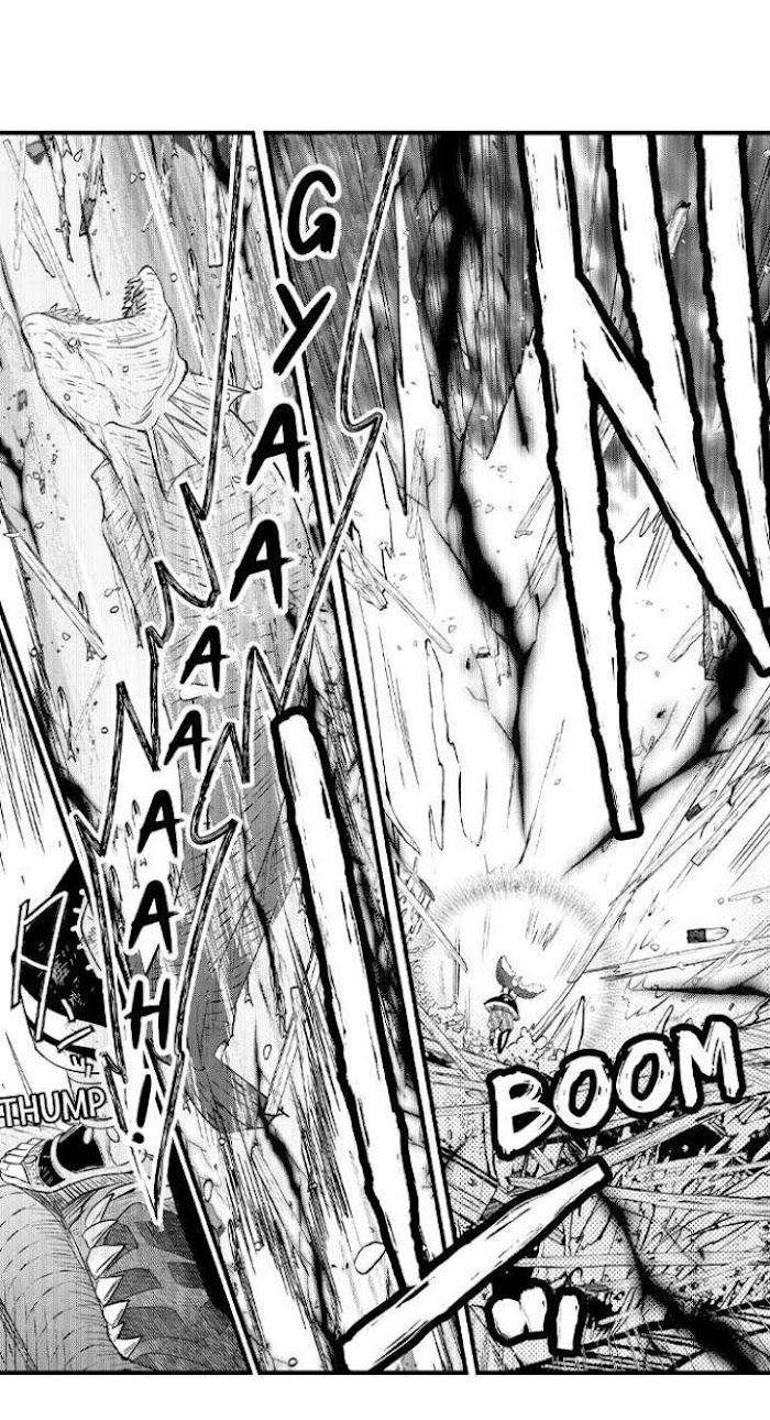 Reincarnated-Into-Demon-King-Evelogias-World-By-Io-Kaziwara-Eng page 5
