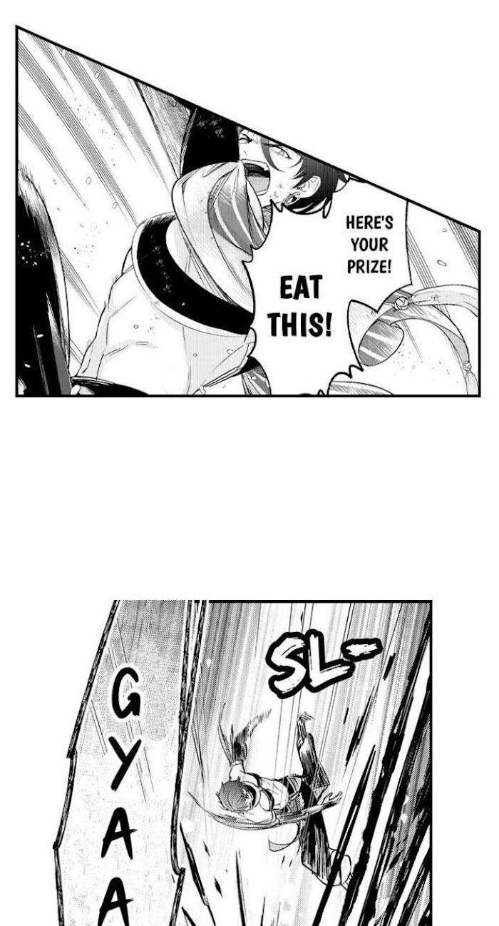 Reincarnated-Into-Demon-King-Evelogias-World-By-Io-Kaziwara-Eng page 8