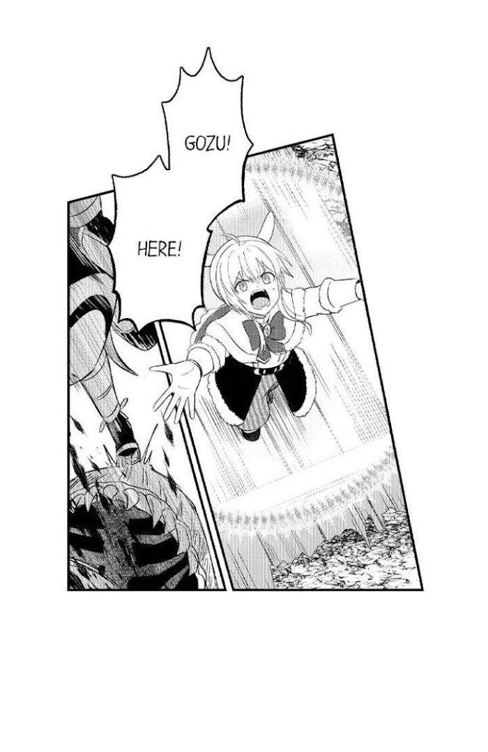 Reincarnated-Into-Demon-King-Evelogias-World-By-Io-Kaziwara-Eng page 11